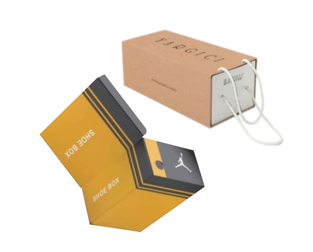 Corrugated Box