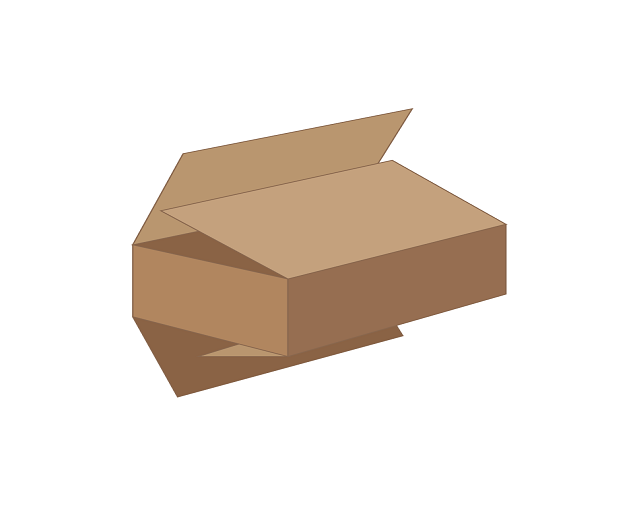 Corrugated Box